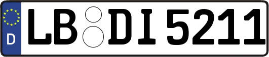 LB-DI5211
