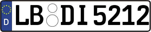 LB-DI5212