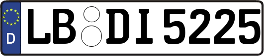 LB-DI5225