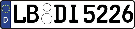 LB-DI5226