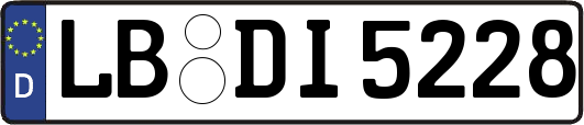 LB-DI5228