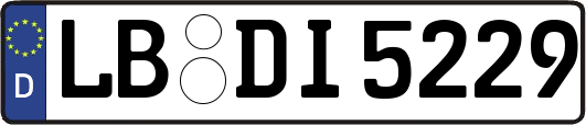 LB-DI5229