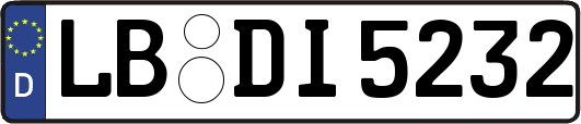 LB-DI5232