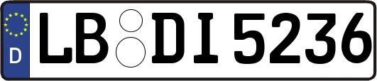 LB-DI5236