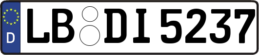 LB-DI5237