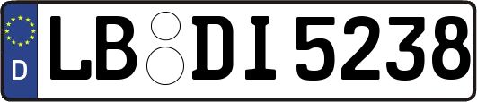 LB-DI5238