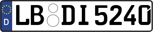 LB-DI5240