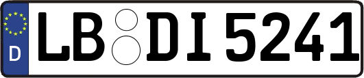 LB-DI5241