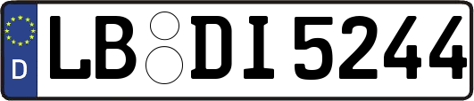 LB-DI5244
