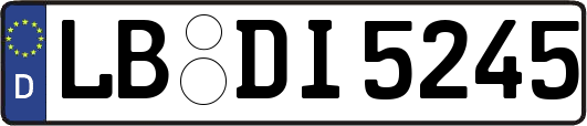 LB-DI5245