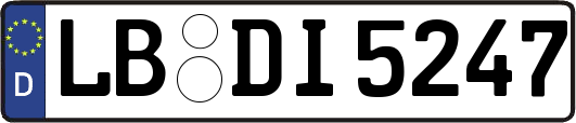 LB-DI5247