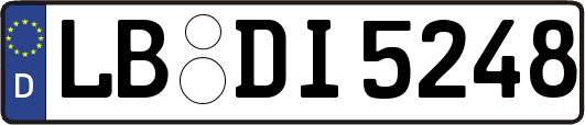 LB-DI5248