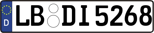 LB-DI5268