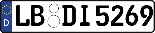 LB-DI5269