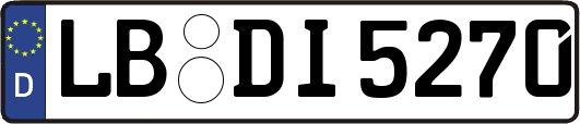 LB-DI5270