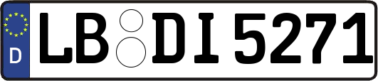 LB-DI5271