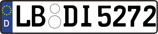 LB-DI5272