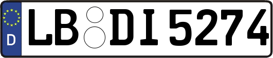 LB-DI5274