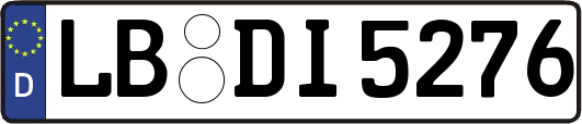 LB-DI5276