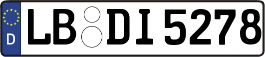 LB-DI5278