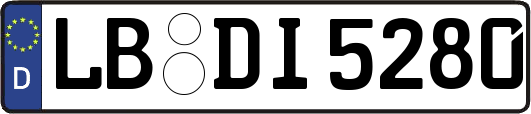 LB-DI5280