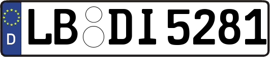 LB-DI5281