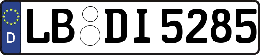 LB-DI5285