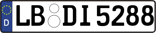 LB-DI5288