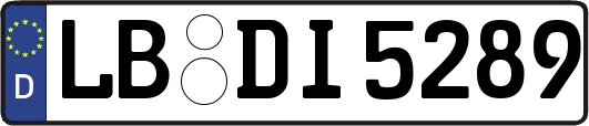 LB-DI5289