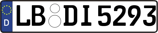 LB-DI5293