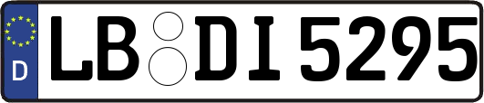 LB-DI5295