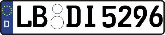 LB-DI5296