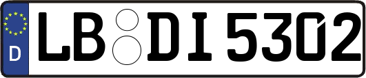 LB-DI5302