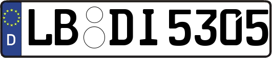 LB-DI5305