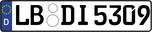 LB-DI5309