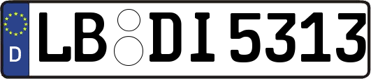LB-DI5313