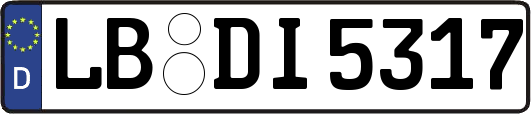 LB-DI5317
