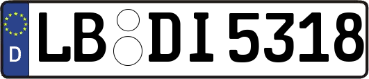 LB-DI5318