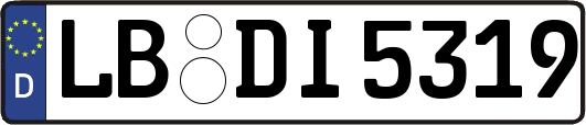 LB-DI5319