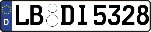 LB-DI5328