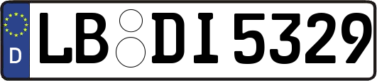 LB-DI5329