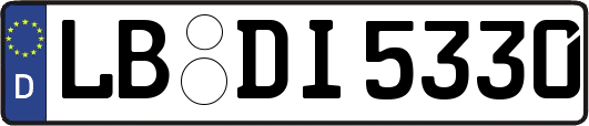 LB-DI5330