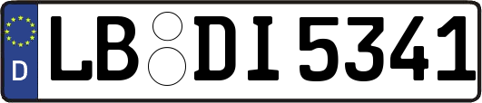 LB-DI5341