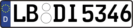LB-DI5346