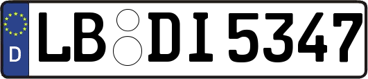 LB-DI5347