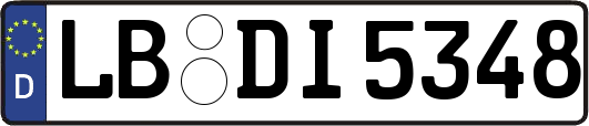 LB-DI5348