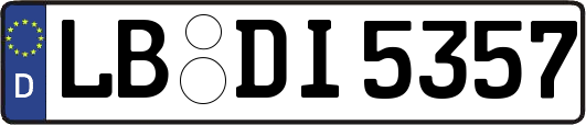 LB-DI5357