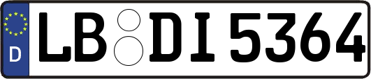 LB-DI5364