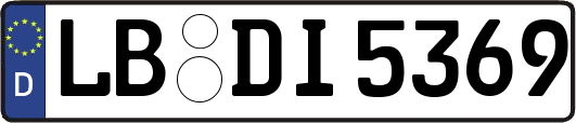 LB-DI5369