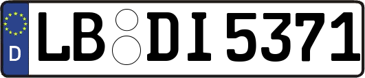 LB-DI5371